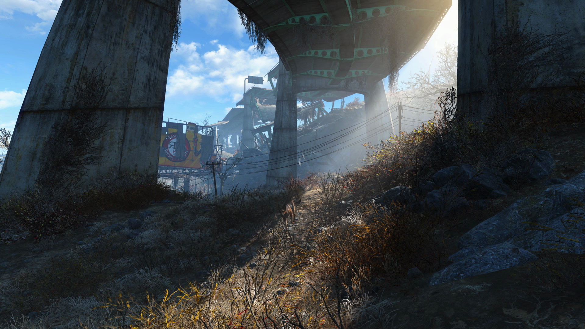 辐射4_Fallout 4 动作冒险 第4张