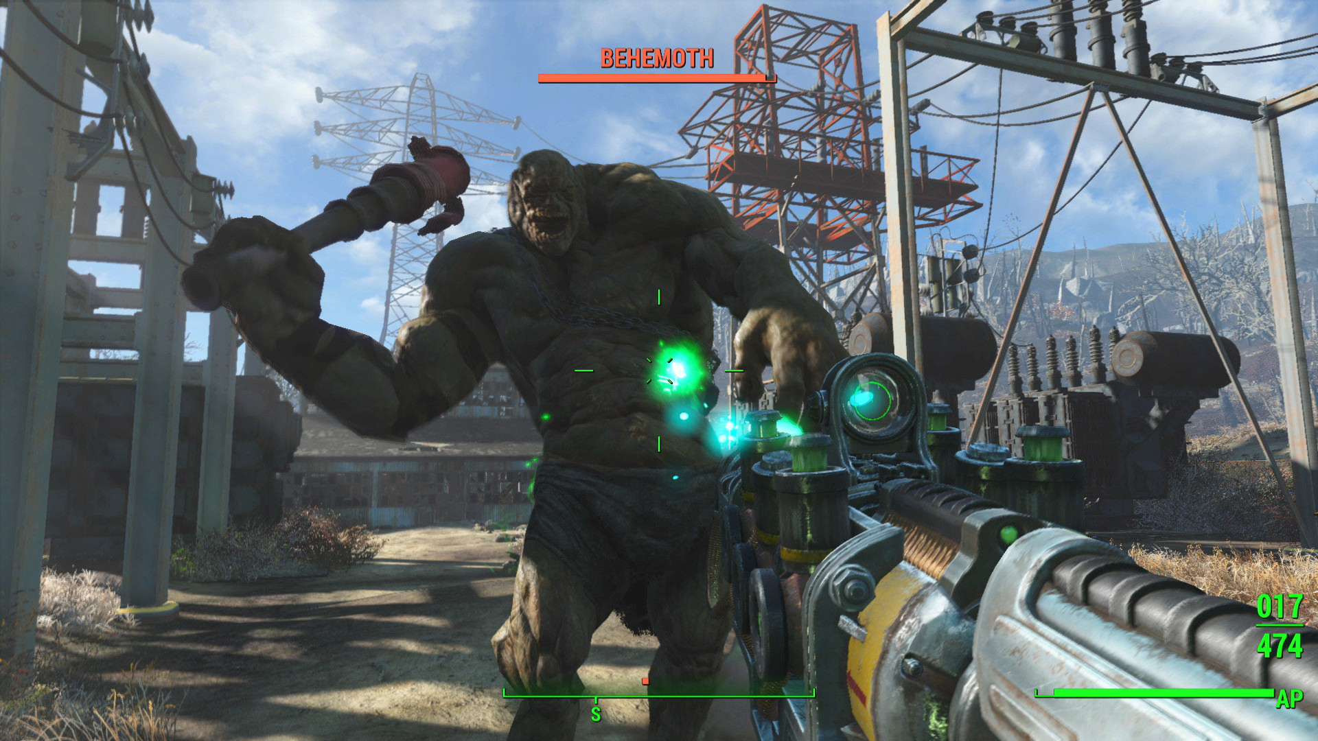 图片[4]-辐射4 | Fallout 4 v1.10.163 年度臻藏版,-绿色中文版-学习版-steam 下载-免费下载-原星游戏