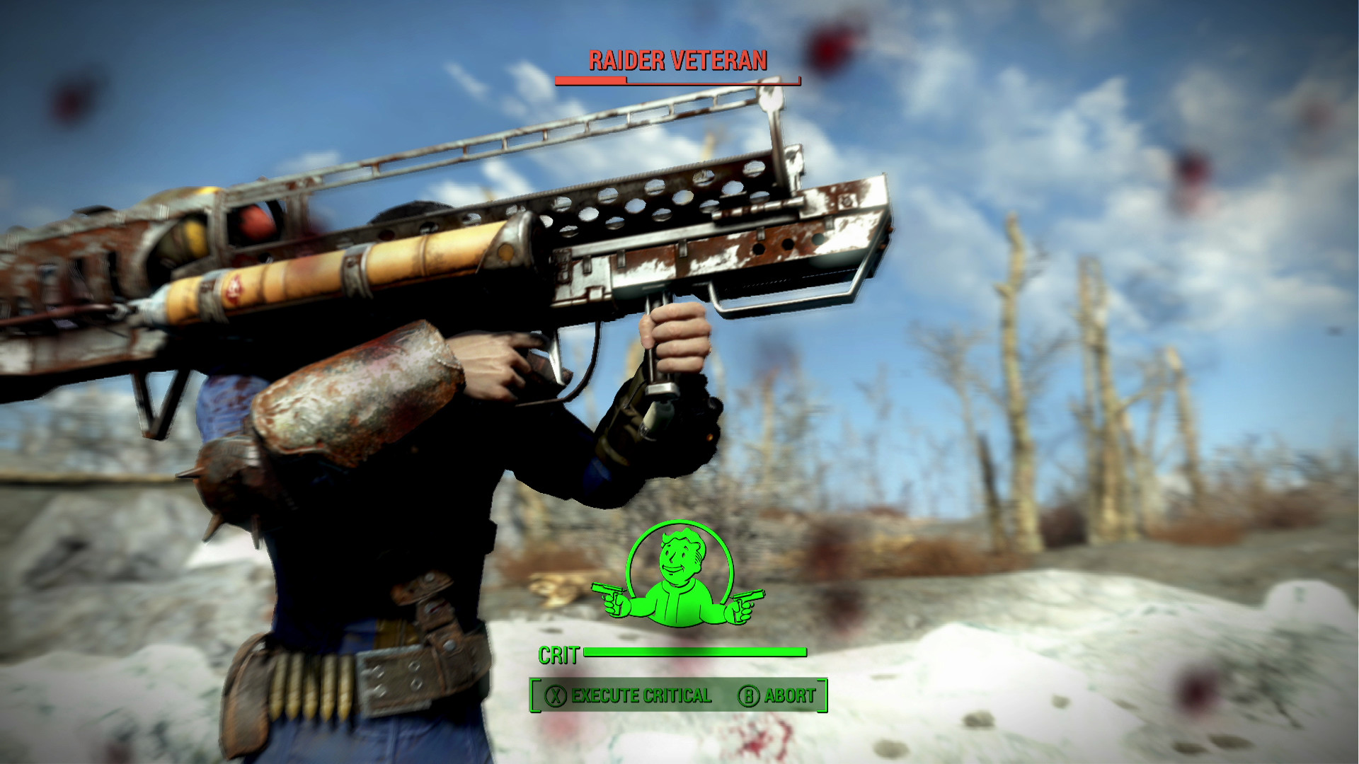 辐射4（Fallout 4）v1.7.15.0免安装中文版+整合高清材质插图8