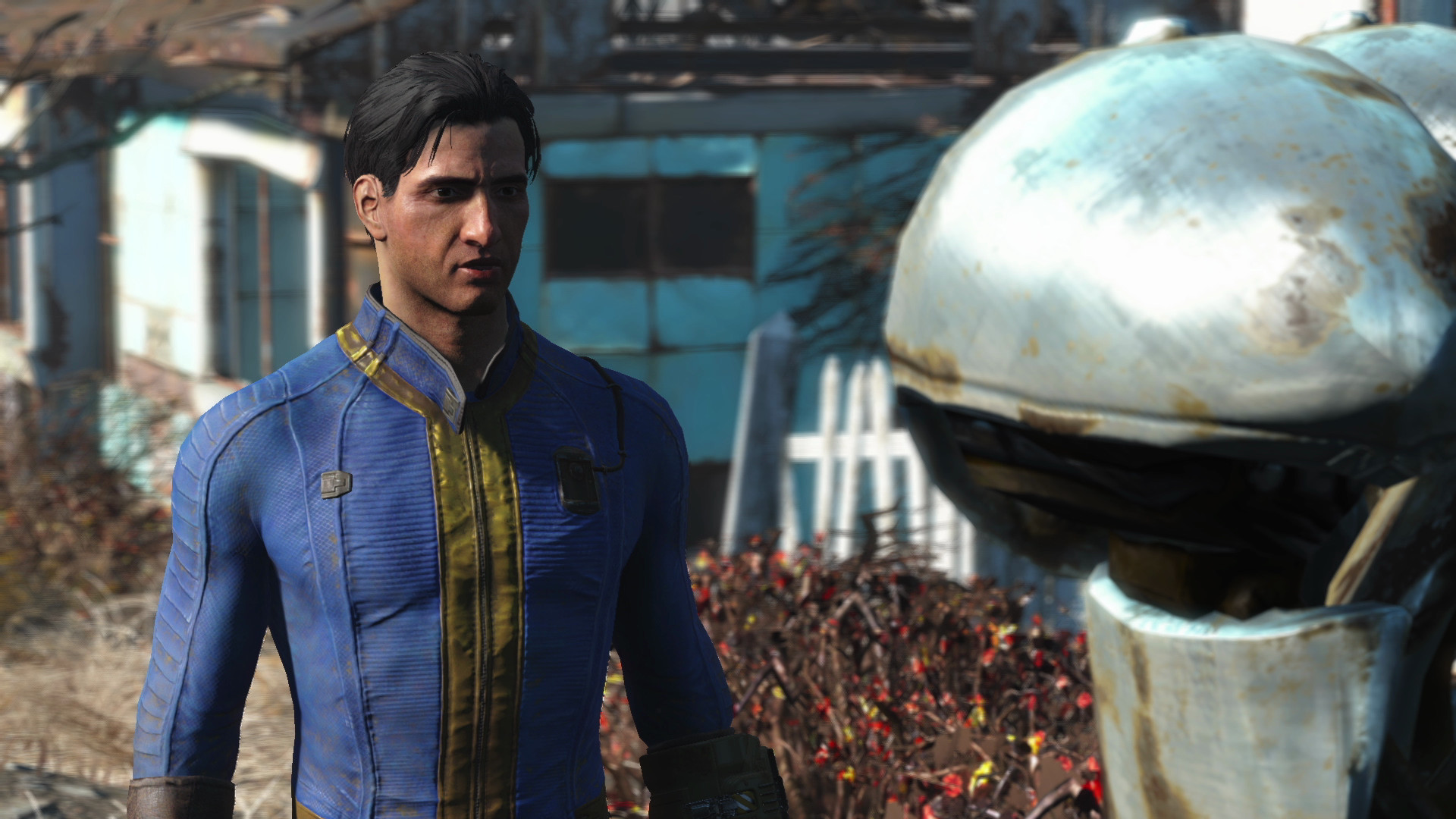 图片[16]-《辐射4：Mod整合版(Fallout 4 Mod Eidtion)》限定版-火种游戏
