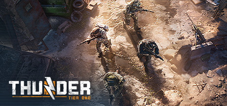 雷霆一号 Thunder Tier One 多版本中文版CODEX中文v1.2.1升级
