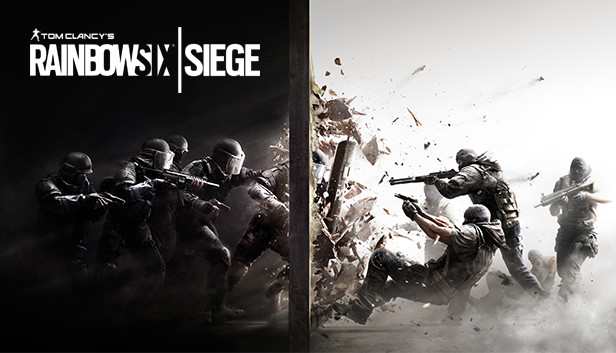 Tom Clancy's Rainbow Six® Siege - Ultra HD Texture Pack on Steam