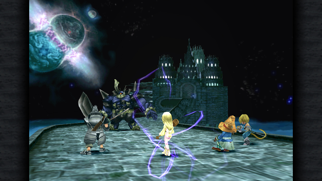 图片[4]-《最终幻想9(Final Fantasy IX)》-火种游戏
