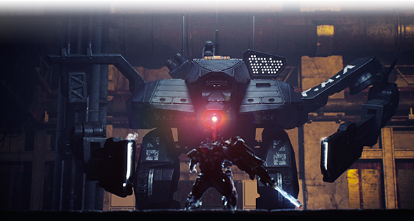 图片[2]-迸发1/ The Surge-蓝豆人-PC单机Steam游戏下载平台