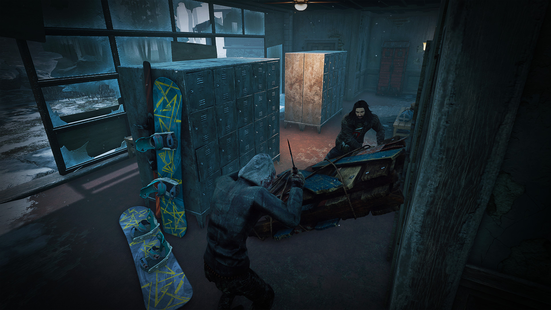 黎明杀机/Dead by Daylight 截图 4