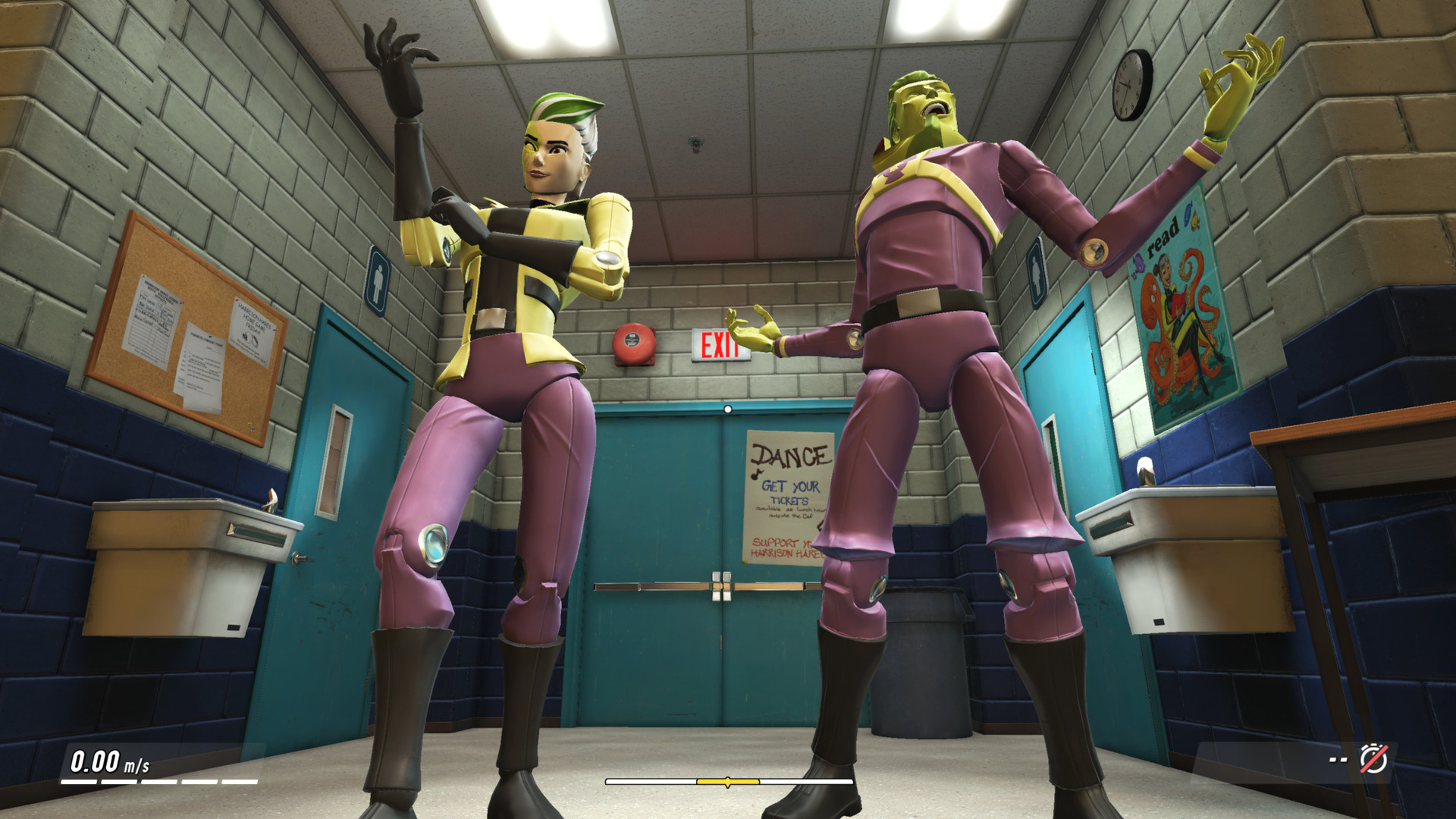 炽热熔岩	/Hot Lava 截图 5