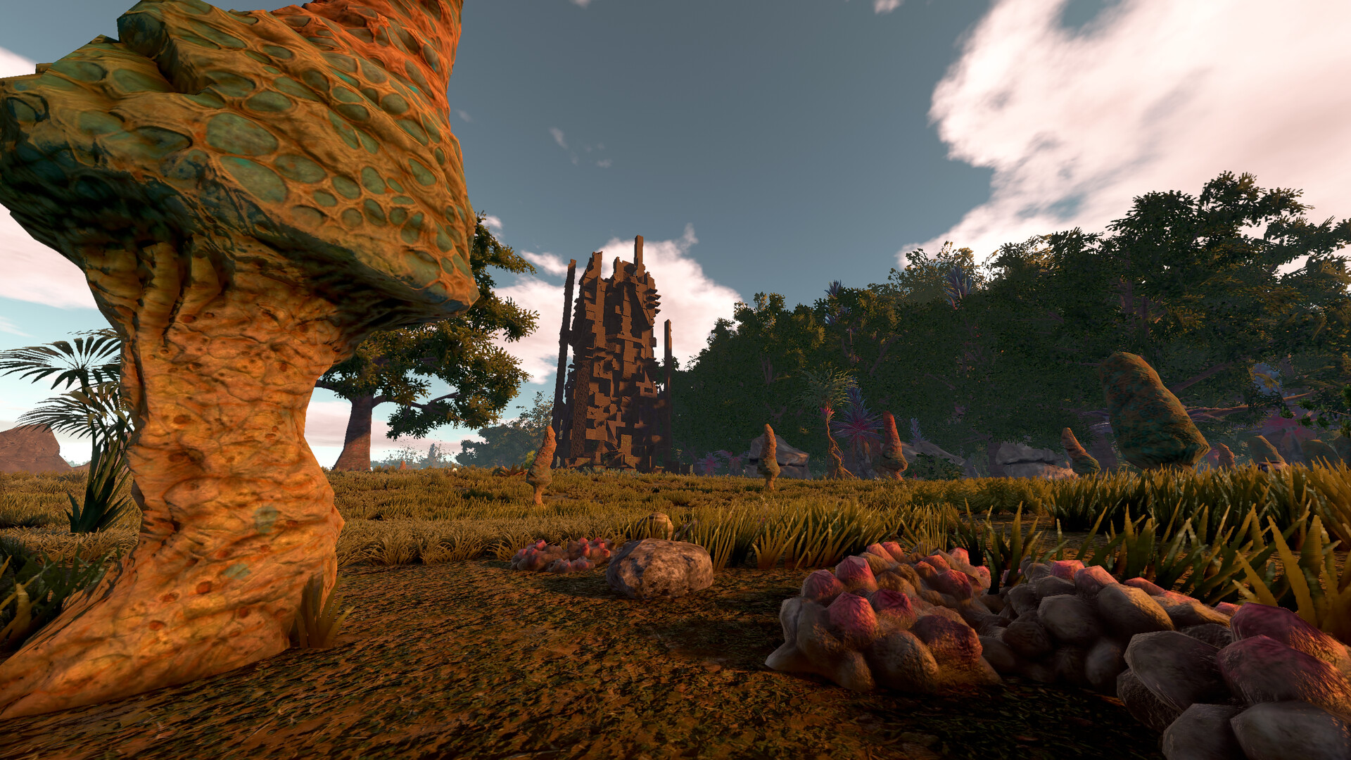 帝国霸业 银河生存/Empyrion - Galactic Survival 截图 41