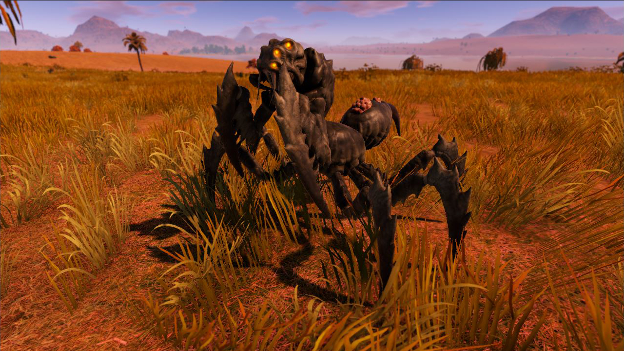 帝国霸业 银河生存/Empyrion - Galactic Survival 截图 44