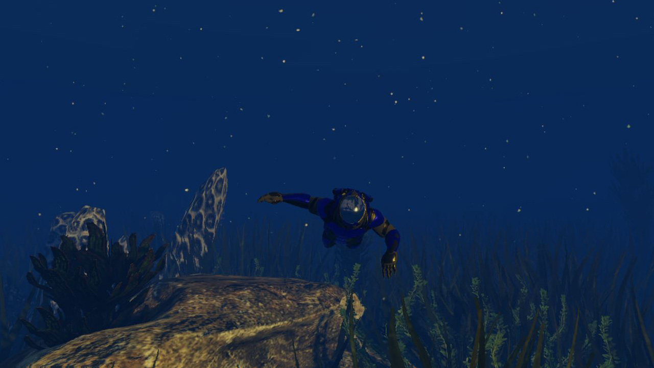 帝国霸业 银河生存/Empyrion - Galactic Survival 截图 28