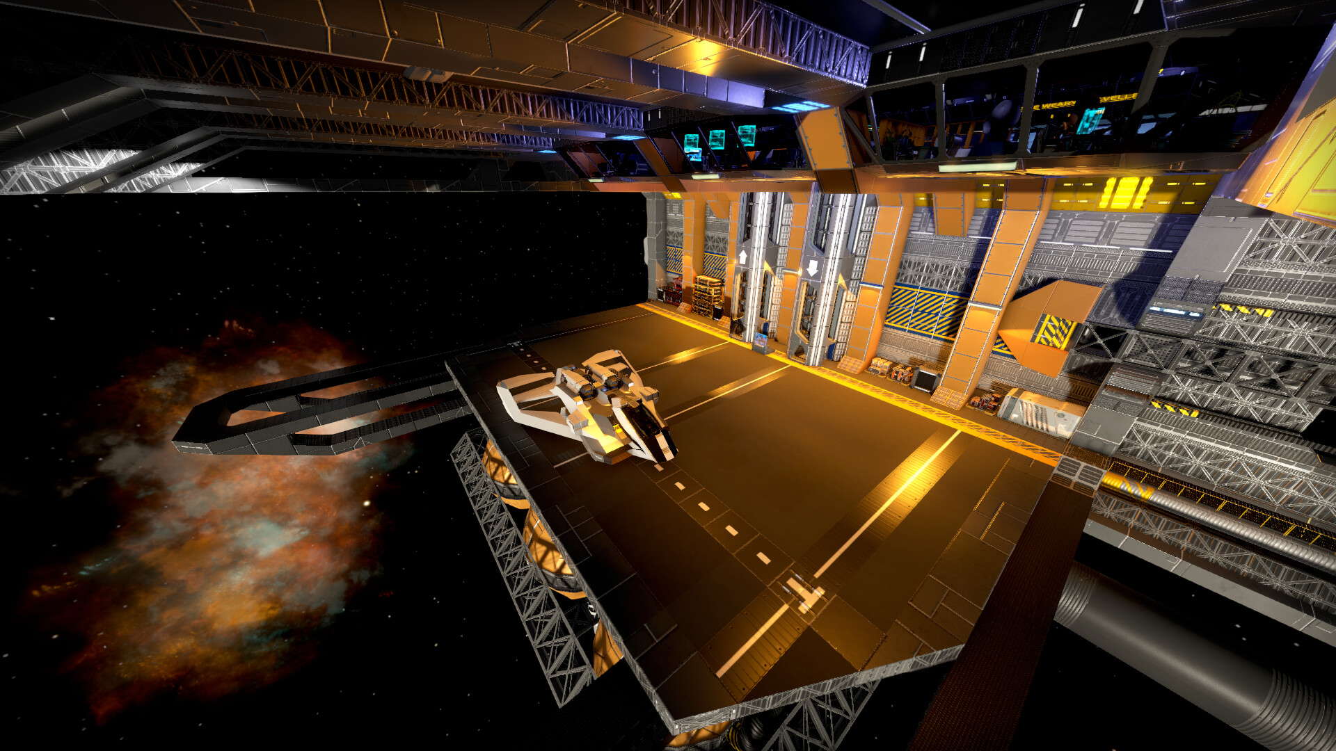 帝国霸业 银河生存/Empyrion - Galactic Survival 截图 31