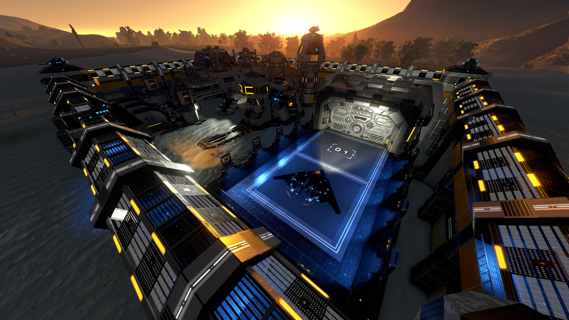 帝国霸业 银河生存/Empyrion - Galactic Survival 截图 45