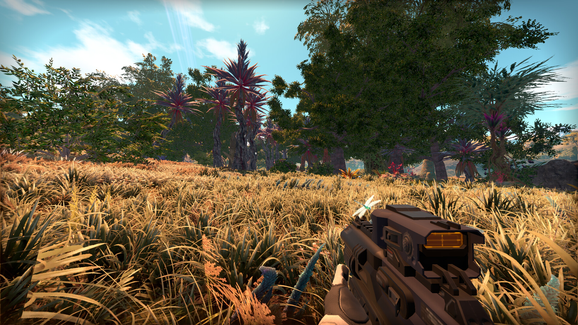 帝国霸业 银河生存/Empyrion - Galactic Survival 截图 32