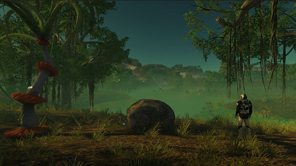 帝国霸业-银河生存 Empyrion – Galactic Survival v1.8.8 最新中文学习版 便携版 下载即玩插图 video