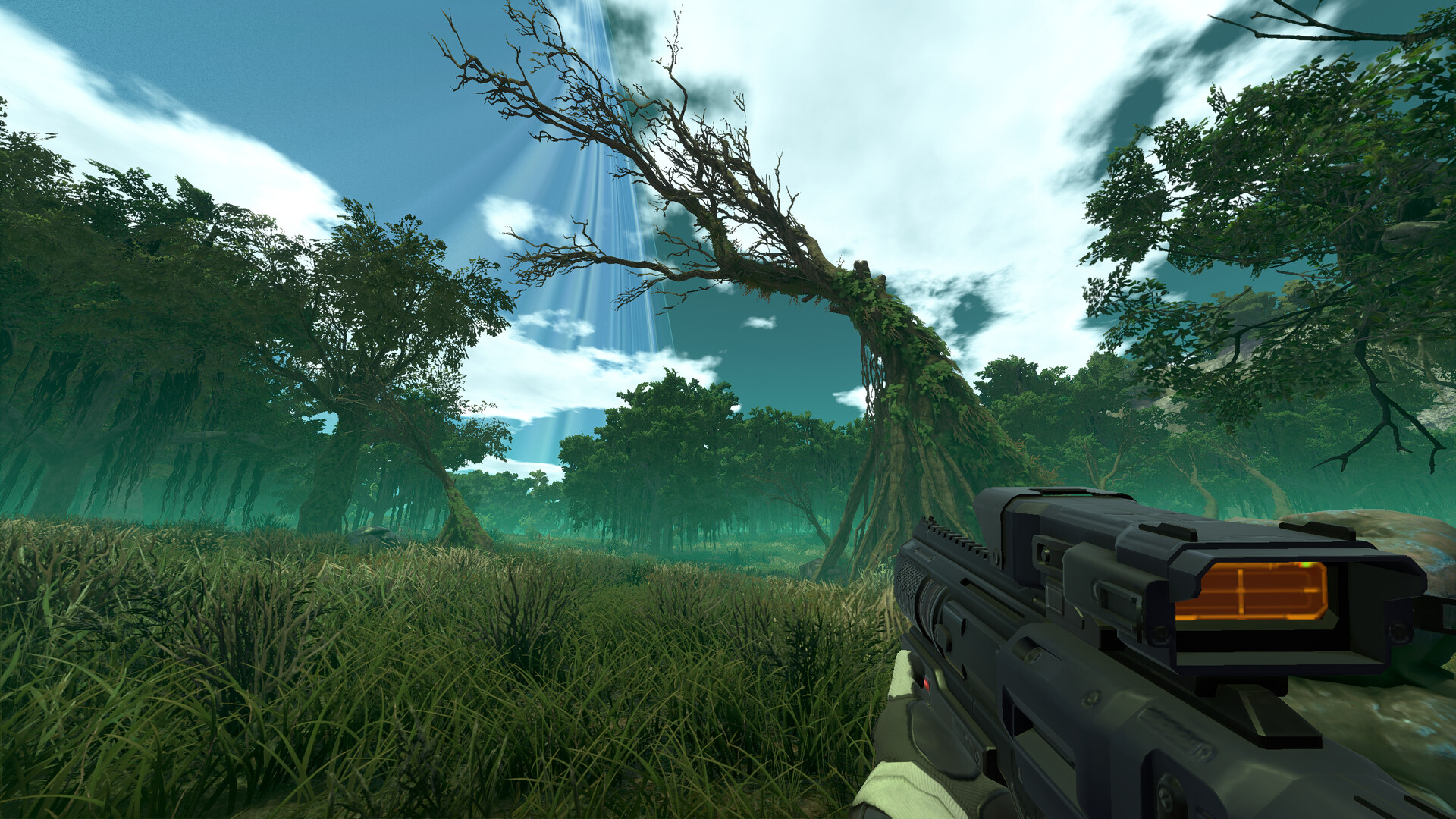 帝国霸业 银河生存/Empyrion - Galactic Survival 截图 49