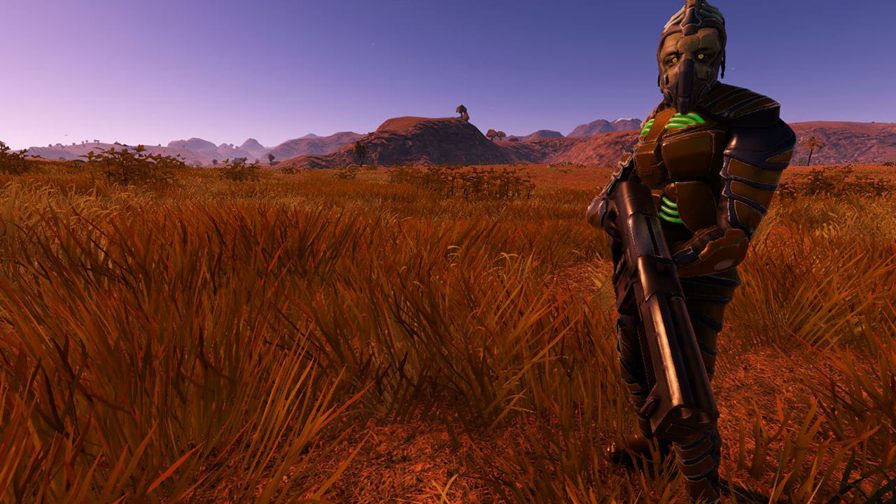 帝国霸业 银河生存/Empyrion - Galactic Survival 截图 40