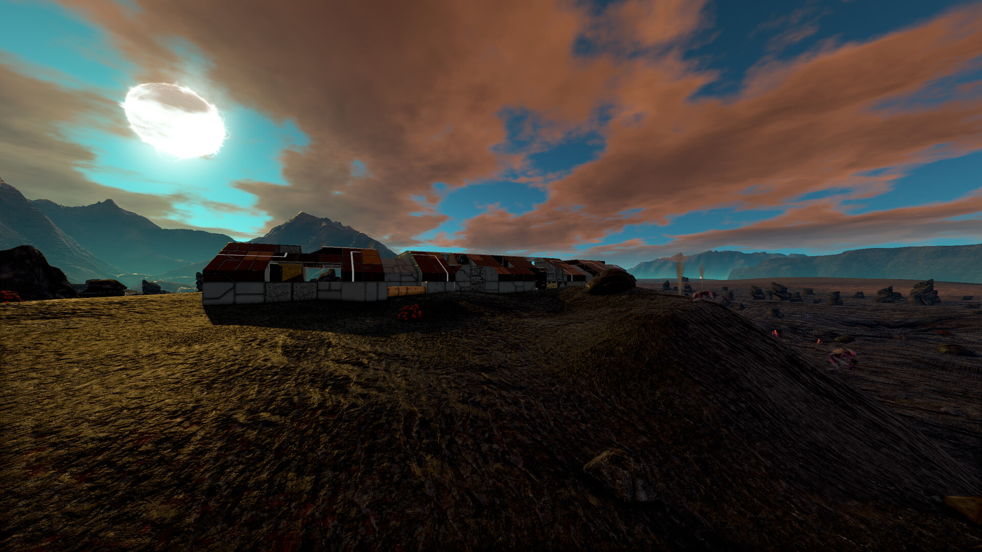 帝国霸业 银河生存/Empyrion - Galactic Survival 截图 25