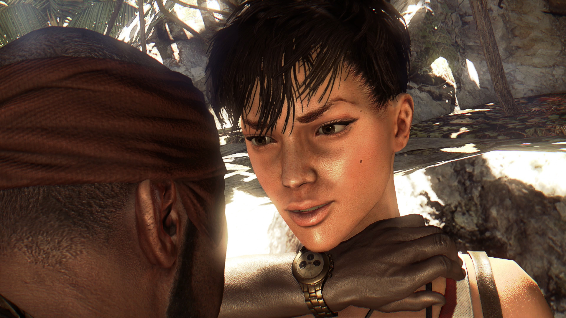 死亡岛：激流			/Dead Island: Riptide Definitive Edition 截图 4