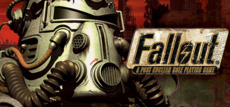 《辐射1(Fallout 1)》-火种游戏