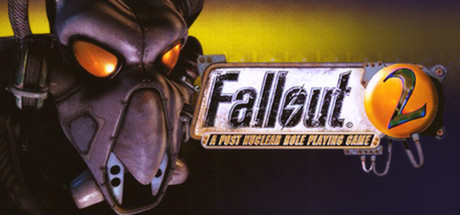 《辐射2(Fallout 2)》-火种游戏
