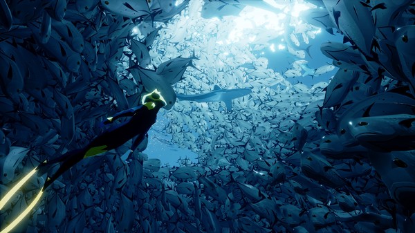 ABZU-小树基地