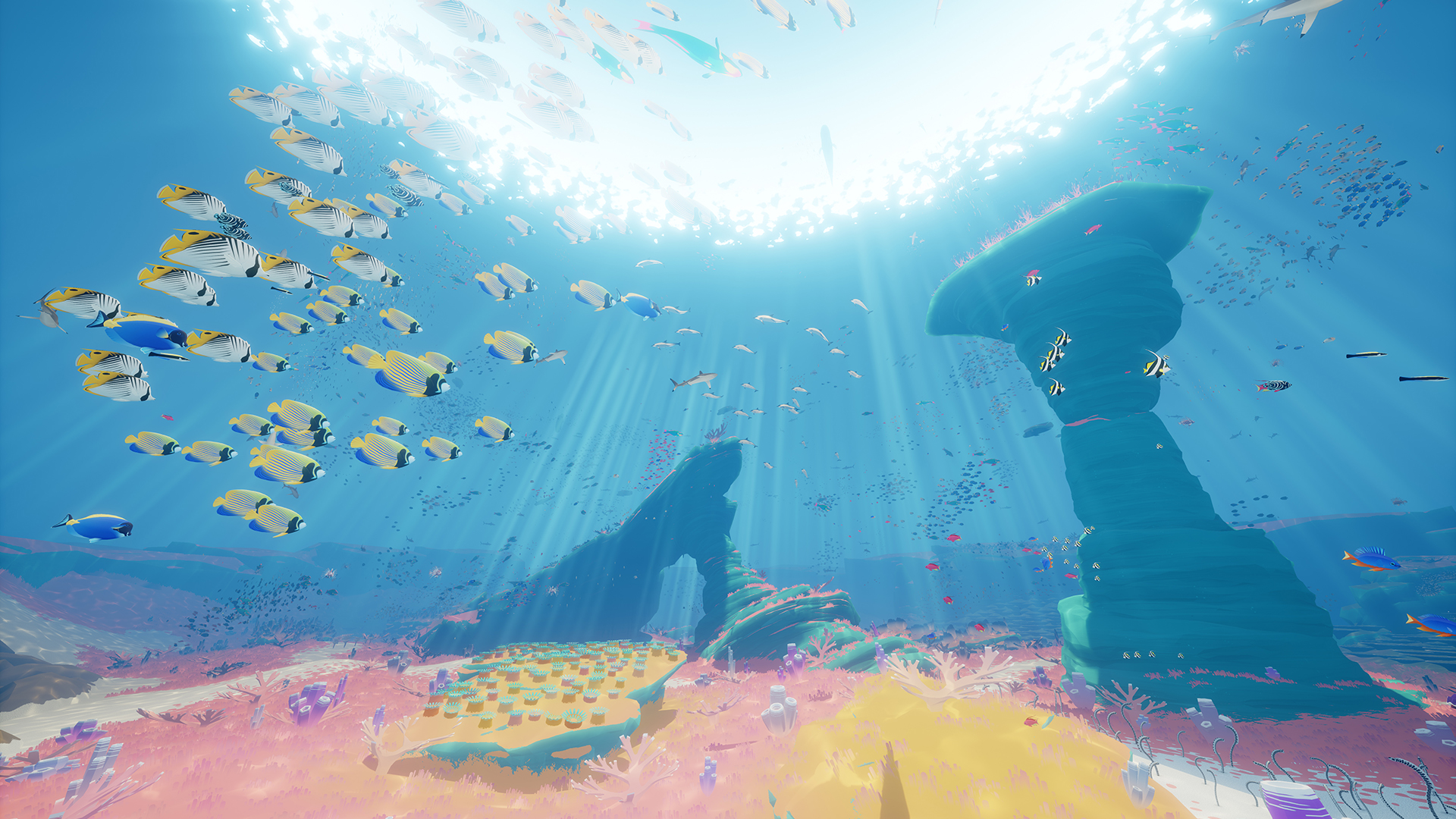 ABZU		/ABZU 截图 7