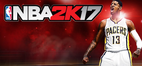 【简中】NBA2K17 介绍攻略
