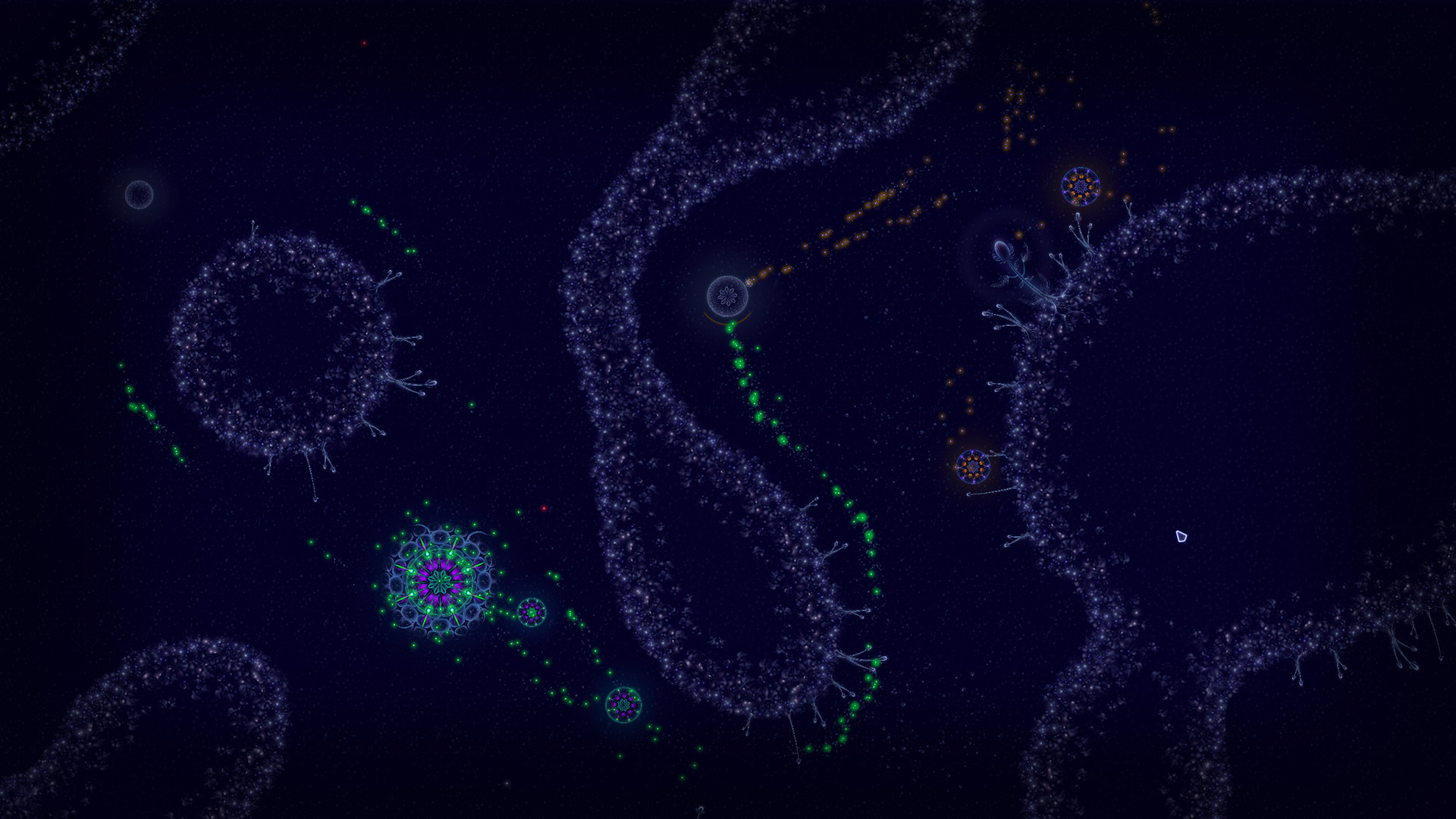 细胞生存战/Microcosmum: survival of cells 截图 20