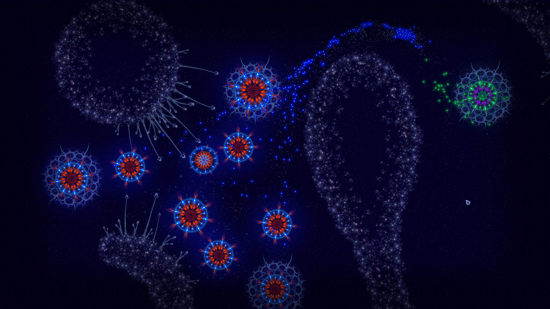 细胞生存战/Microcosmum: survival of cells 截图 21