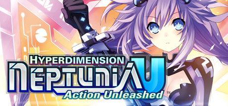 《超次元海王星U：战斗释放 Hyperdimension Neptunia U: Action Unleashed》免安装绿色中文版