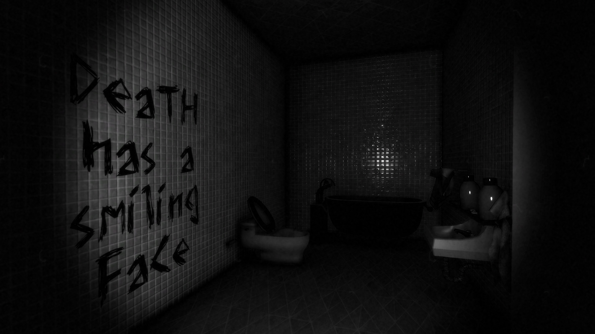 小丑屋 Clown House indienova GameDB 游戏库