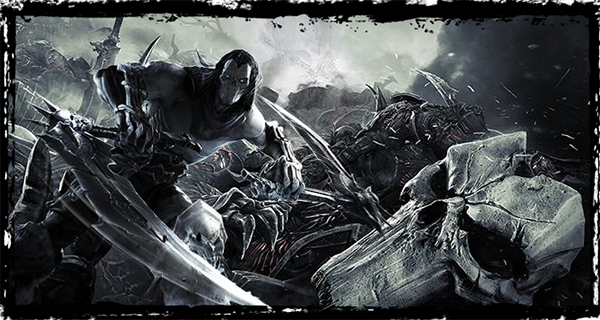 暗黑学统2:斯亡终极版/Darksiders II Deathinitive Edition（2号升级档）-小树基地