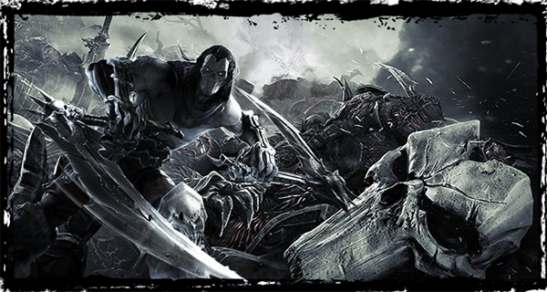 暗黑血统2 死亡终极版/Darksiders II Deathinitive Edition《含DLC》配图3