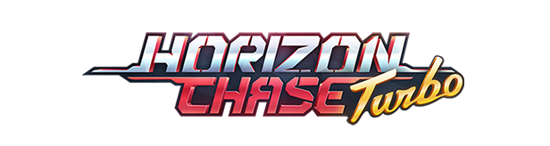 追逐地平线2/追踪地平线2/Horizon Chase 2 中文版第1张