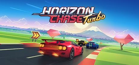 《追逐地平线Turbo/Horizon Chase Turbo》v2.6|容量1.4GB|官方简体中文|支持键盘.鼠标.手柄