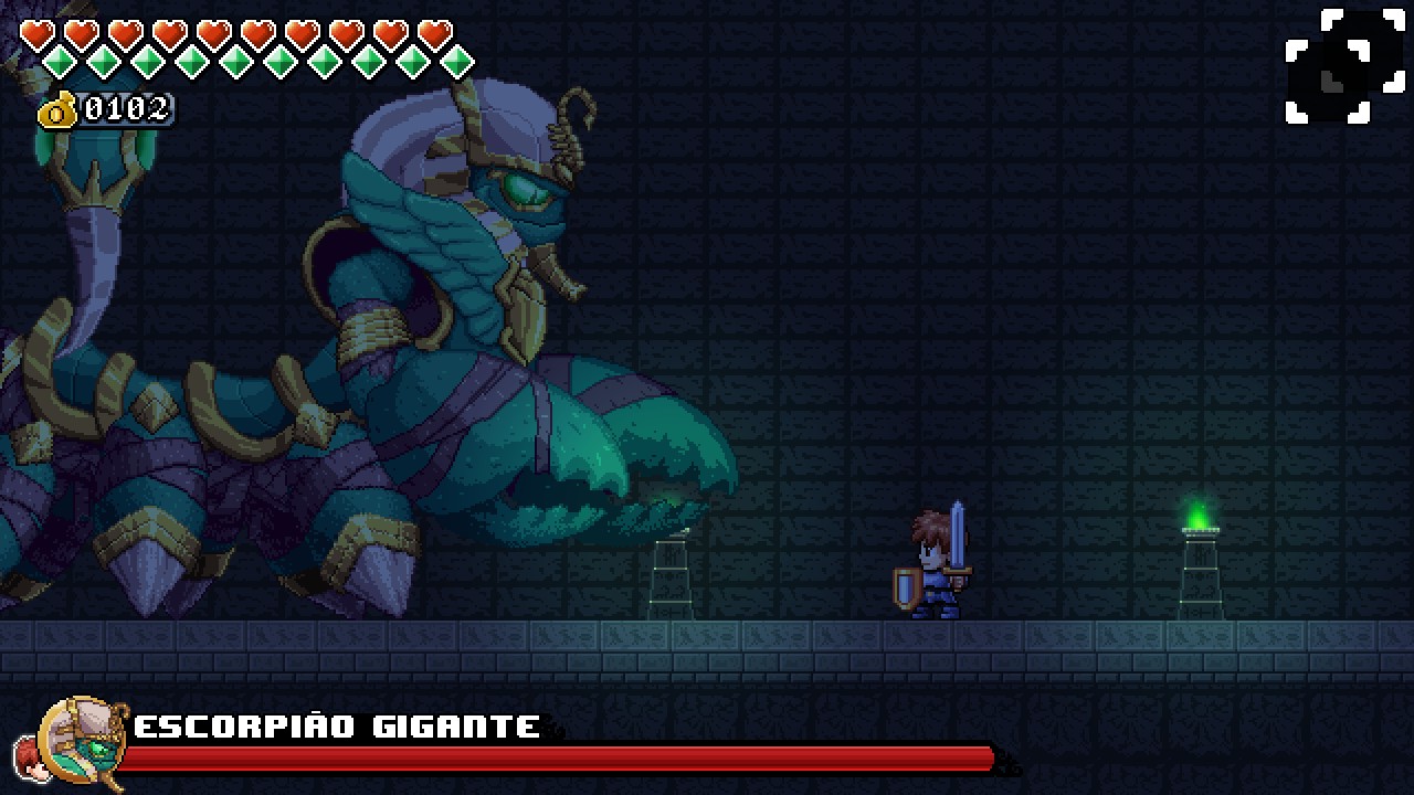 英雄之歌：决定版/Songs for a Hero Definitive Edition 截图 2