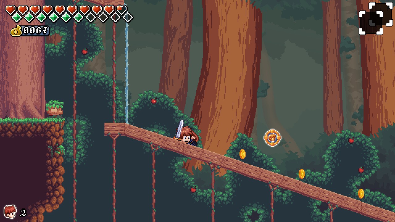 英雄之歌：决定版/Songs for a Hero Definitive Edition 截图 11