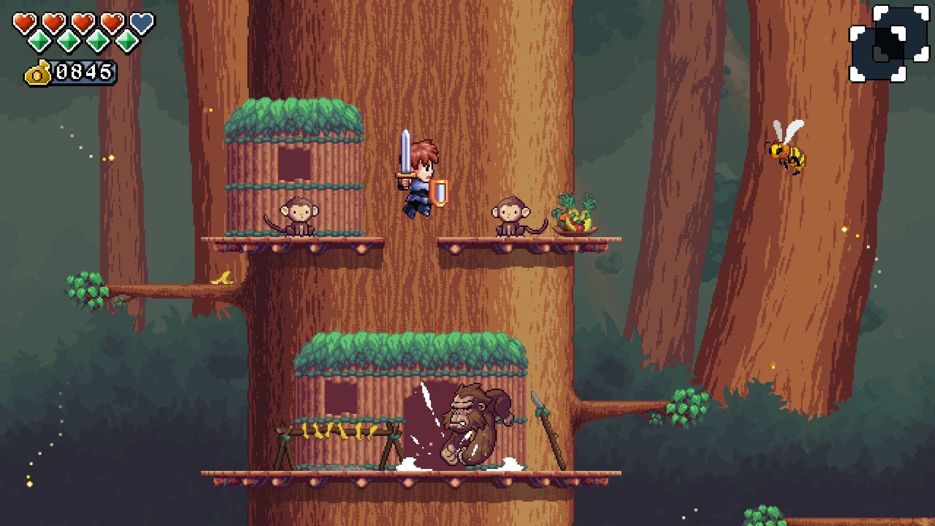 英雄之歌：决定版/Songs for a Hero Definitive Edition 截图 23