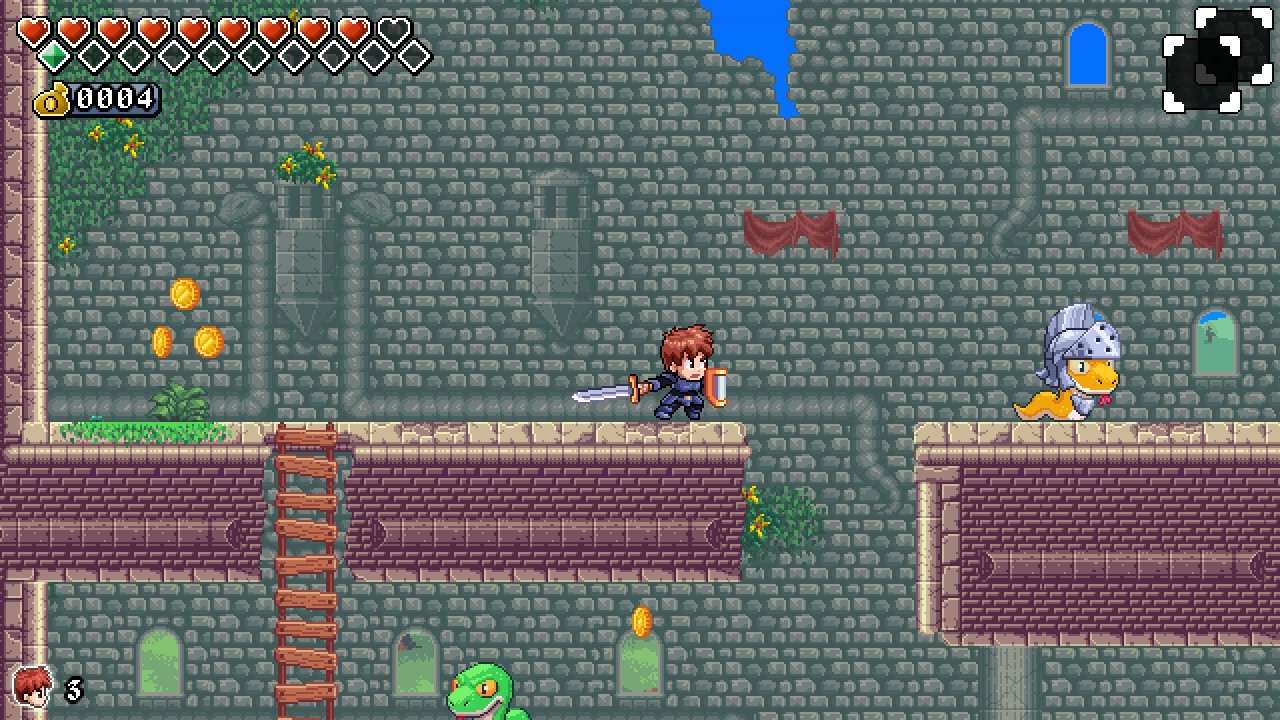 英雄之歌：决定版/Songs for a Hero Definitive Edition 截图 10