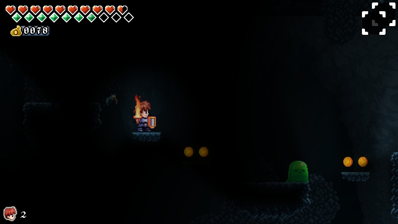 英雄之歌：决定版/Songs for a Hero Definitive Edition 截图 6