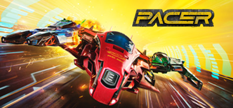 《Pacer》联机版-火种游戏