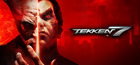 《铁拳7 TEKKEN 7 》整合至第四季季票CODEX重打包镜像-官中繁体