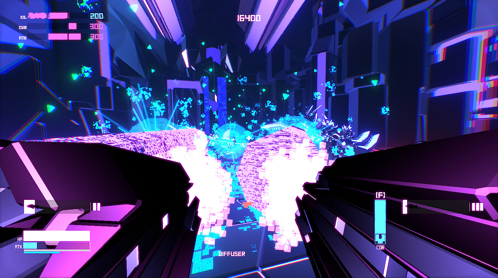 不同步/Desync 截图 6