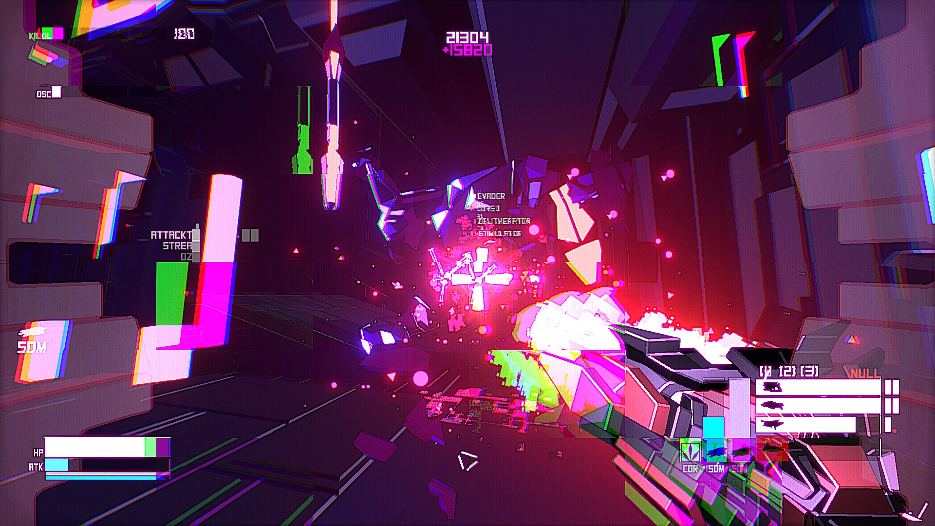 不同步/Desync 截图 5