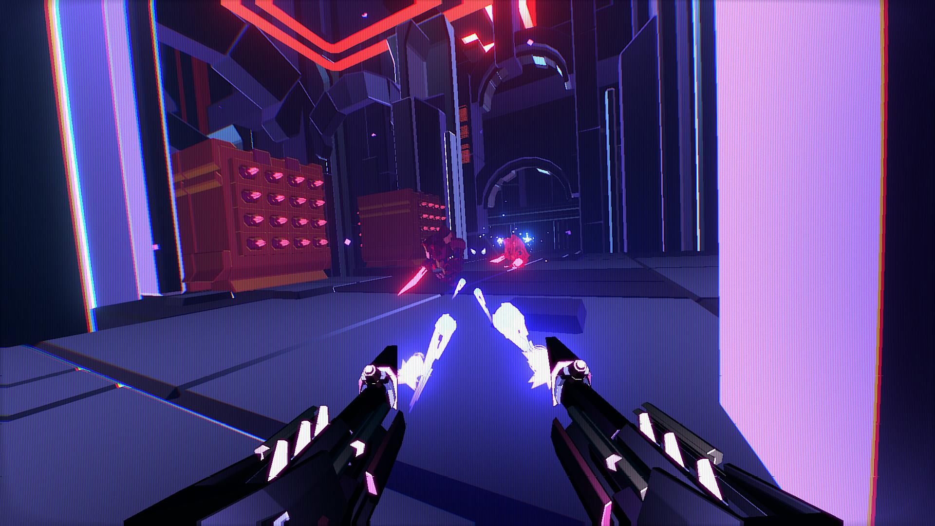 不同步/Desync 截图 1