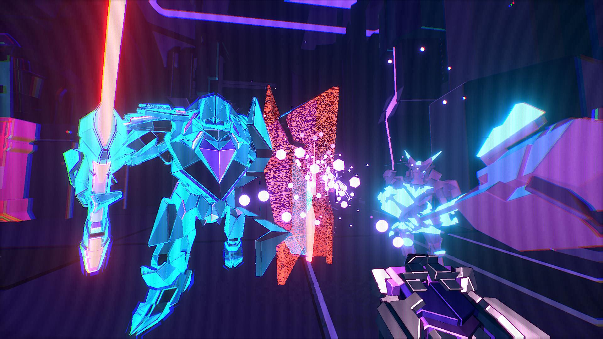 不同步/Desync 截图 3