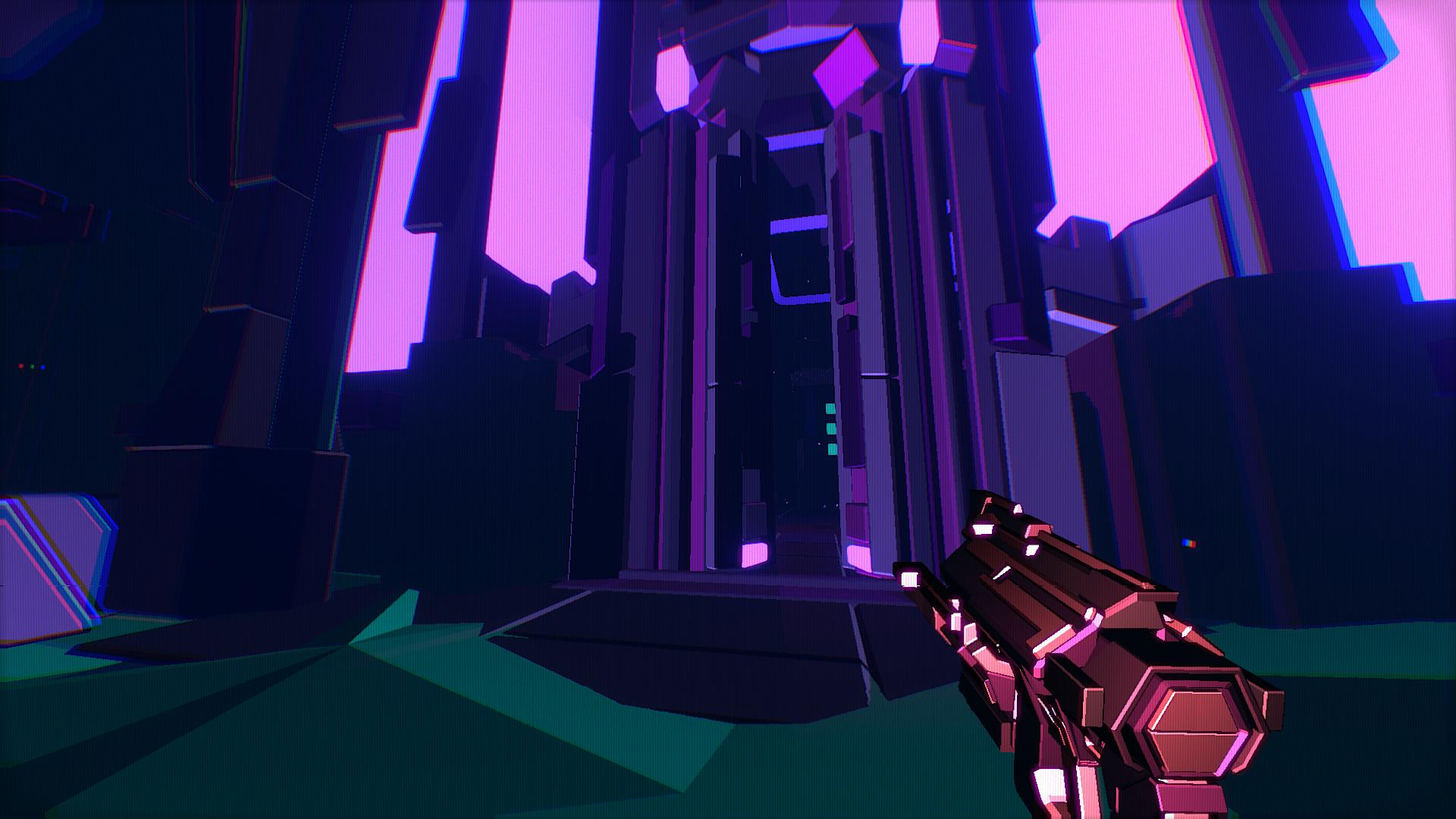 不同步/Desync 截图 4