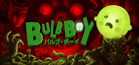 灯泡小子 Bulb Boy V20171019+1DLC GOG安装版【958M】插图