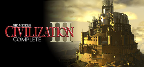 《文明3(Civilization 3)》-火种游戏