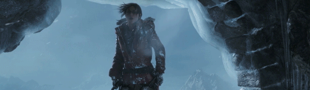 图片[1]-《古墓丽影：崛起(Rise of the Tomb Raider)》20周年纪念版-火种游戏