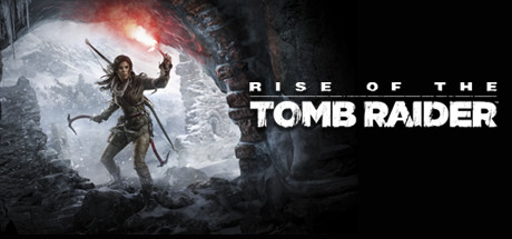 古墓丽影10：崛起(Rise of the Tomb Raider)-老杨电玩